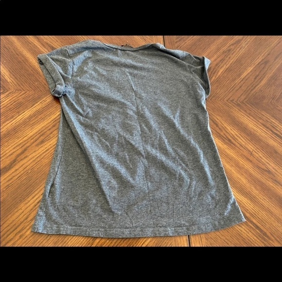Shein 2020 Bad Year Gray Shirt Size Medium - Picture 2 of 7